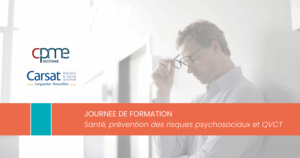 27/11 Formation CPME Occitanie - CARSAT LR