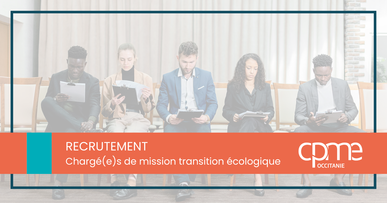 Lire la suite à propos de l’article Offre d’emploi