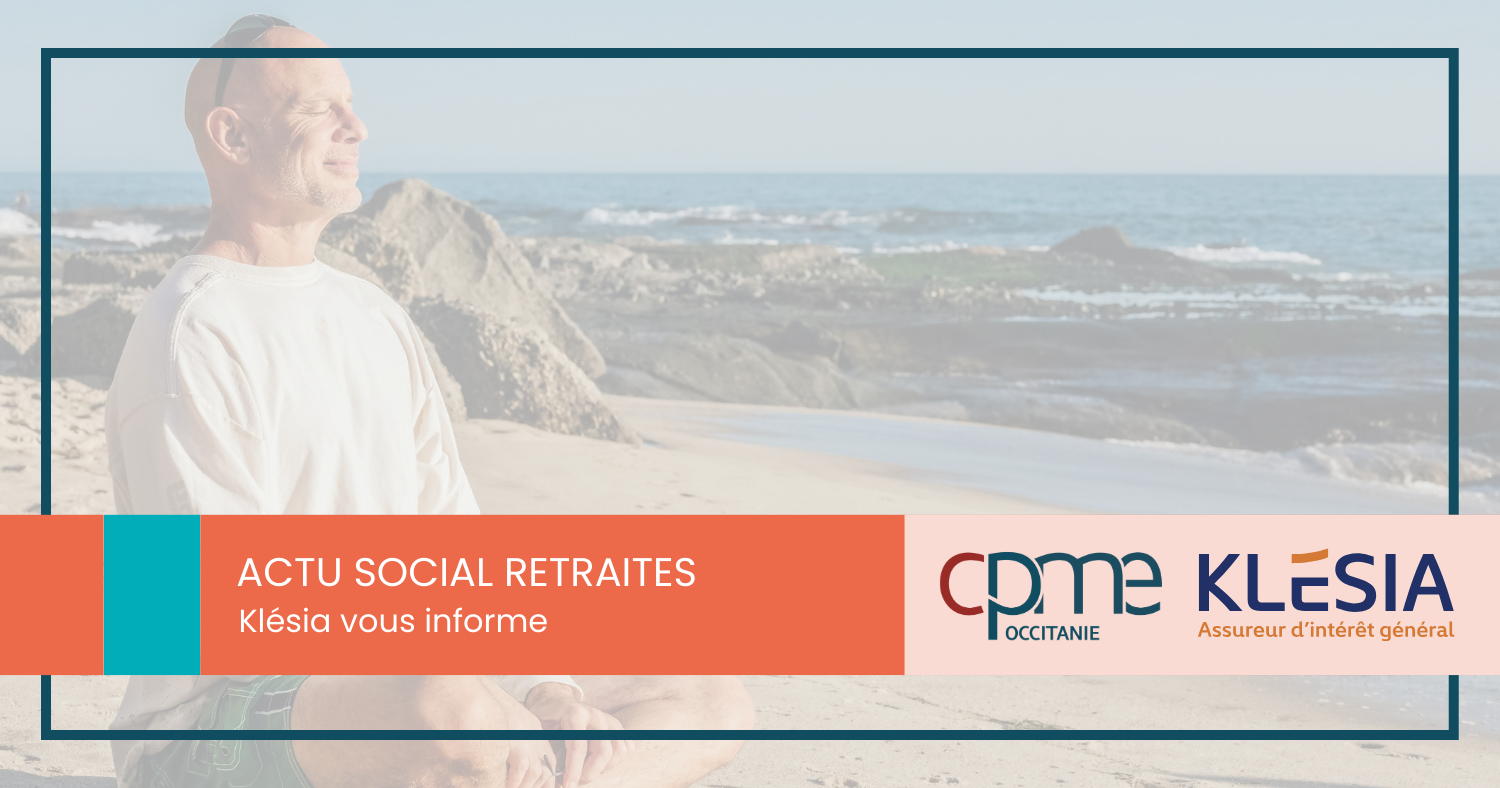 Lire la suite à propos de l’article Retraites : Alésia vous informe