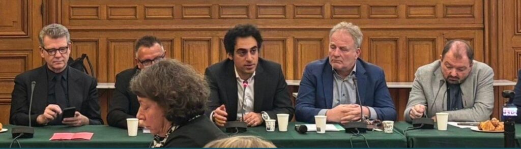 Alliance du fabriqué en France CPME Souveraineté nationale