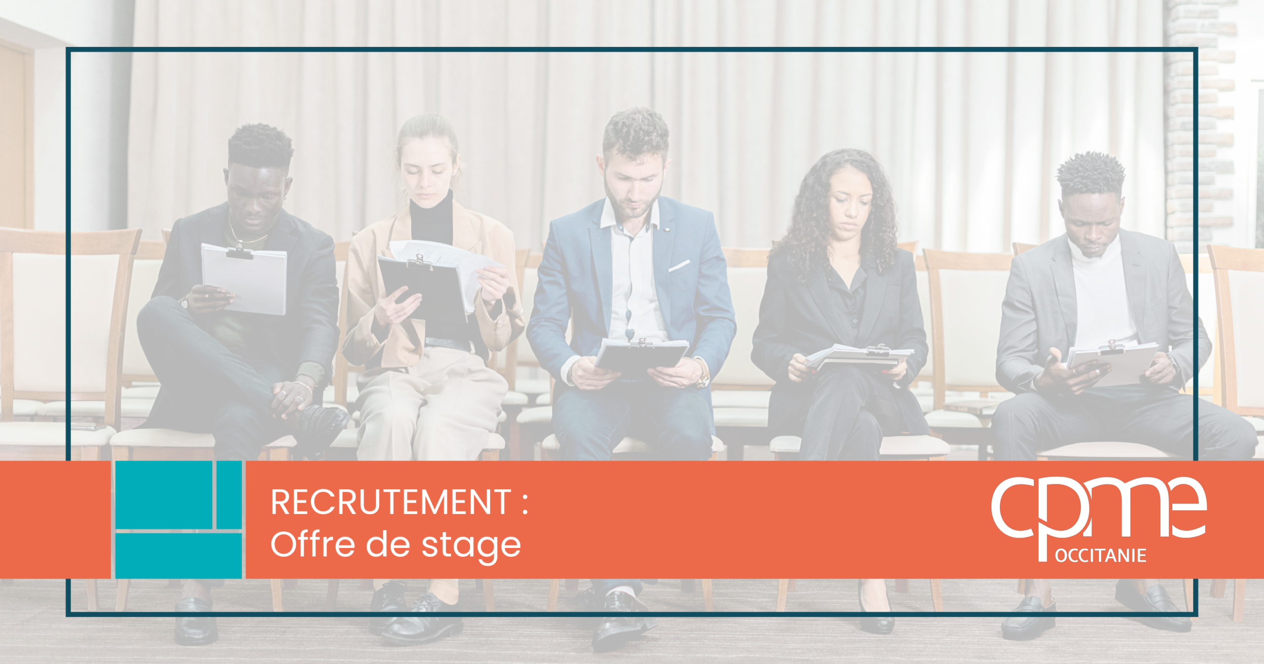 Lire la suite à propos de l’article Offre de stage : Assistant(e) administratif(ve)