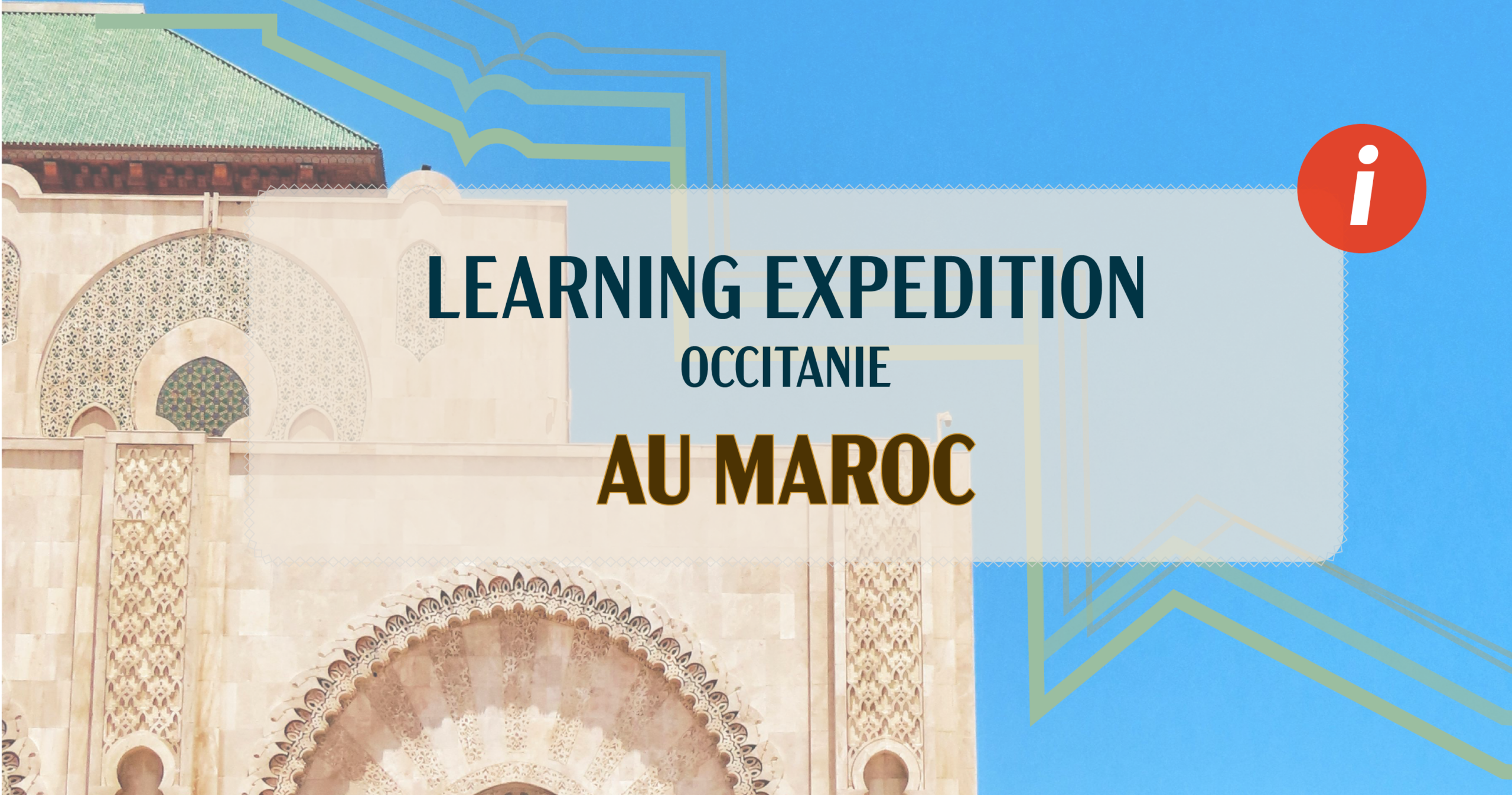 Lire la suite à propos de l’article MAROC : Découvrez vos opportunités